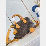 Louis Vuitton Rickshaw Wearable Wallet M28020 Monogram Canvas Bag