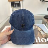 Louis Vuitton High Quality Replica Designer Hats