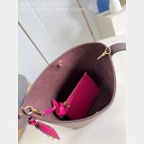 Louis Vuitton All In BB Monogram/Exotic Crocodile N30028 / N30025 Bags