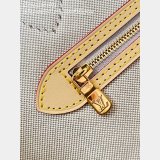 Louis Vuitton Neverfull MM Autres Cuirs Monogram M2A381 Bag