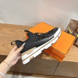 hermes Men Sneakers Moove
