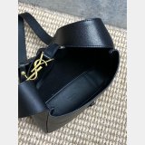 Saint Laurent High Quality 850546 Le 5 A 7 Hobo Bag