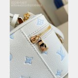 Louis Vuitton Vanity Chain Pouch M27744 New AAA+ Bag