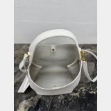 High Quality L10133 Celine Small Hobo Supple Smooth 1:1 Bag