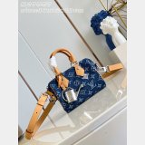 Louis Vuitton AAA+ Speedy 18 Bandoulière M27557 Bag