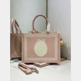 2026 DIOR Book tote