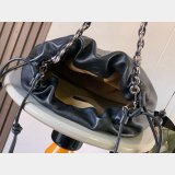 Top Quality Large Flamenco Purse Nappa Lambskin 41CM