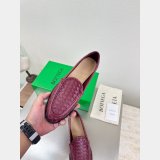 Top Bottega Veneta Silenzio Loafer