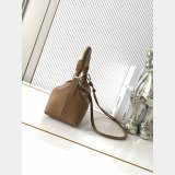 Loewe mini nappa Cala bag