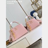 Louis Vuitton Capucines BB 1:1 M48865 Luxury Metal Tassels Handbags