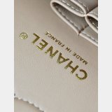 Designer Luxury 1:1 Flap Classic AS1112 Lambskin Handbag