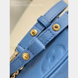 High Quality M27755 Wallet On Chain Ivy Louis Vuitton Women Bag
