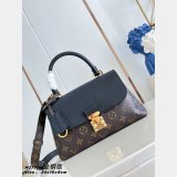 Louis Vuitton Madeleine BB Monogram Canvas M27511 Bag