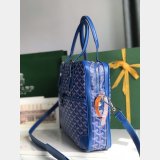 Best Goyard Ambassad messagebag 0202889