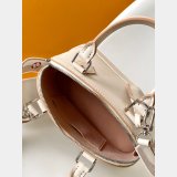 Fashion Louis Vuitton Alma BB Bag M59217