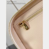 Louis Vuitton LV x TM Nice Monogram Multicolor White M28340 Bag