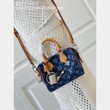 Louis Vuitton AAA+ Speedy 18 Bandoulière M27557 Bag