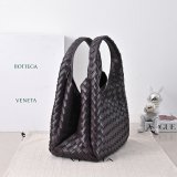 Luxury Bottega Veneta Women Medium Campana Bag