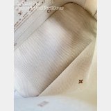 Louis Vuitton Alma BB Other Monogram Canvas M2A378 Women Bags