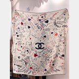 CC 2026 Cashmere scarf