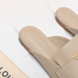 Top Quality LV loafer slippers Best Wholesale shoes