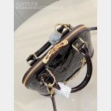Louis Vuitton Alma BB 1:1 M27172 Datewood Women Bags
