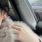 2026 LUXURY WOMEN EARING