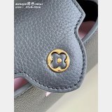 Louis Vuitton Capucines M29439 High Quality Black Bag