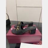 GUCCI Women's slide sandal with Horsebit