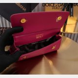 Small Dolce & Gabban Sicily handbag