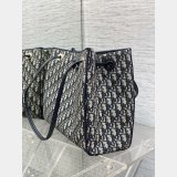 Dior Oblique Jacquard Shopping 7 Star 2832 Bag