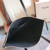 Top celine FLAT CABAS NEW LUGGAGE Bag