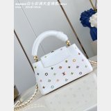 Louis Vuitton Capucines MM Capucines M48865 1:1 Handbag