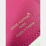 Designer M27707 Victorine Wallet Monogram Denim Louis Vuitton Bag