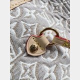 Louis Vuitton Neverfull MM Autres Cuirs Monogram M2A381 Bag