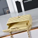 Classic Flap Mini The Perfect Everyday Luxury Bag