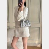 2026 CC 25 Mini Handbag AS5631