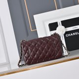 Classic Flap Mini The Perfect Everyday Luxury Bag