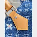 Louis Vuitton Speedy 30 Bandoulière Monogram M27556 Men Bags