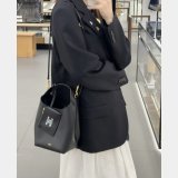 High Quality L10133 Celine Small Hobo Supple Smooth 1:1 Bag
