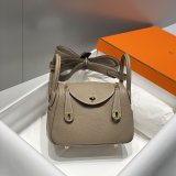Top Hemers Mini Lindy 19CM handbag