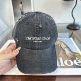 AAA+ Christian Dior cap
