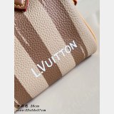 Louis Vuitton Neverfull Bandoulière Inside Out BB M28236/M25657 Bag