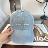 AAA+ Christian Dior cap