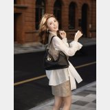 Christian Dior AAA+ Crinkled Calfskin Voyage 5881 Bag