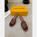 Louis Vuitton Gala women Mule