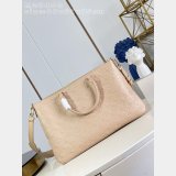 Louis Vuitton Skyline MM Monogram Empreinte M28406/M29152 AAA+ Bag