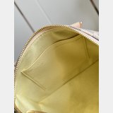 Louis Vuitton Speedy Bandoulière 20 Damier Azur Canvas N40950 Bag