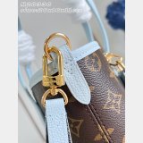 Louis Vuitton Neverfull Inside Out M28336/M28337/M29228 Designer Bag