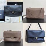 Best 1:1 Maxi Flapbag 99573 Spring/Summer 2026 Bag
